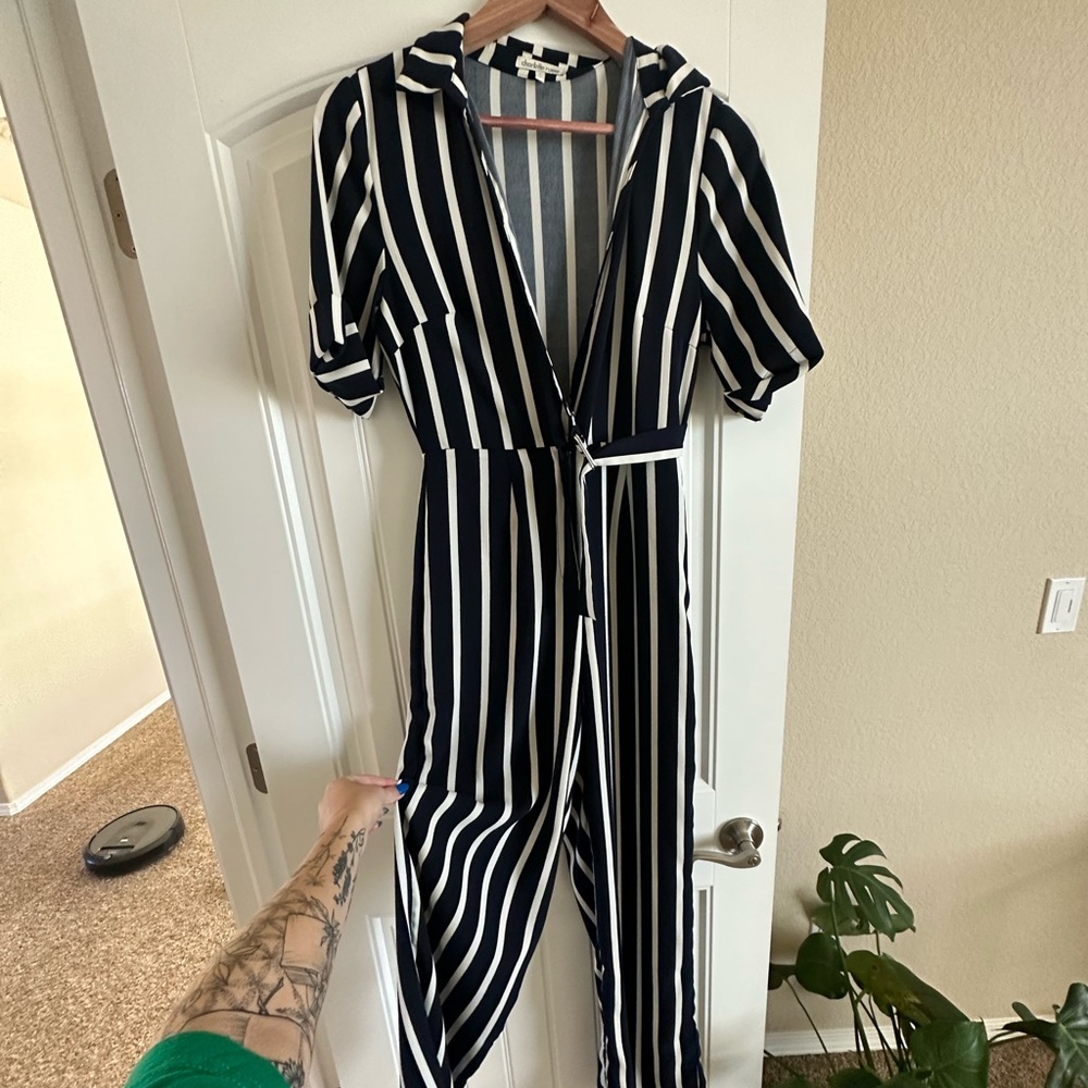 Jumpsuit